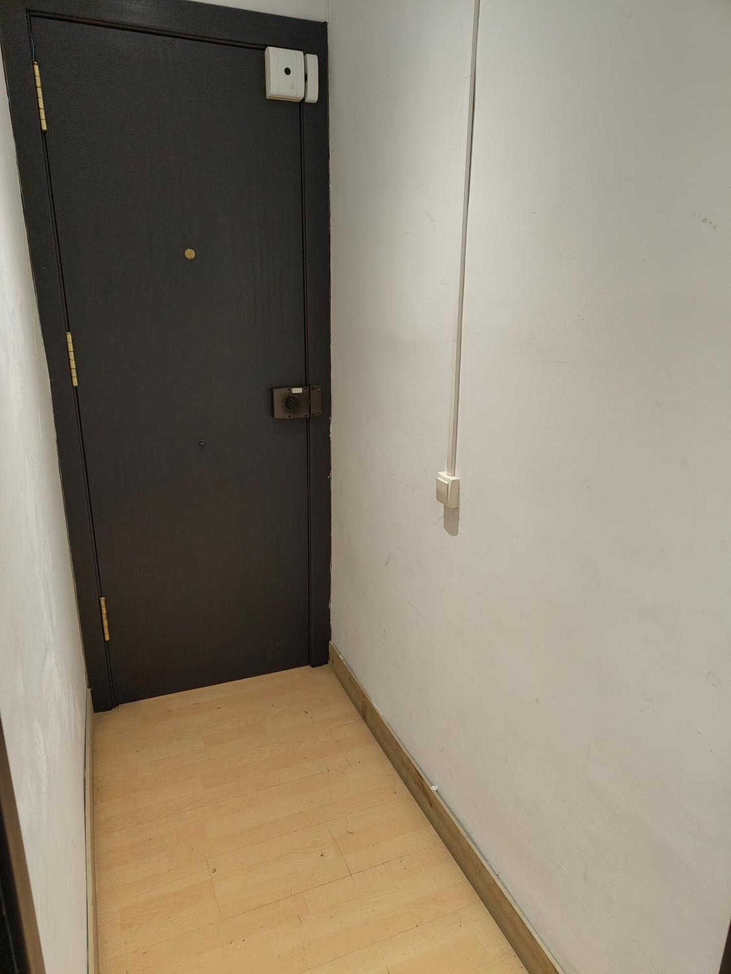 029 2-2 Appartamento Barcellona